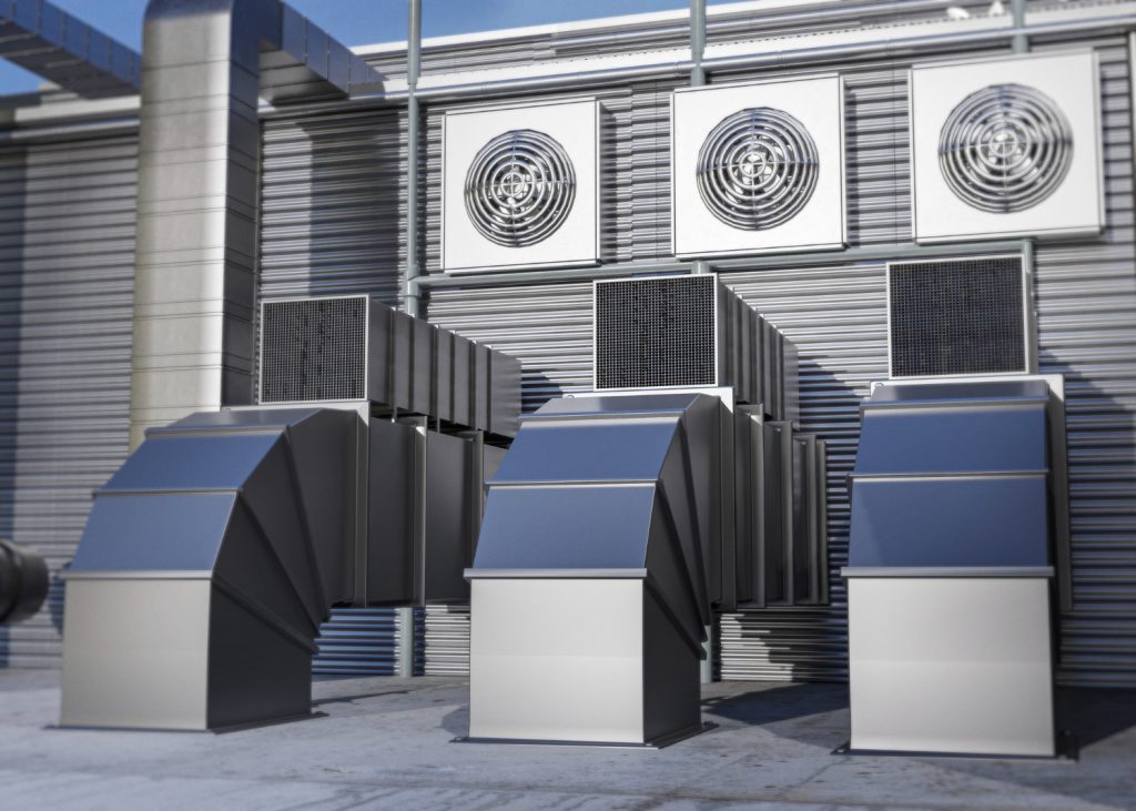 DiGiacomo & Associates/ HVAC contractor insurance