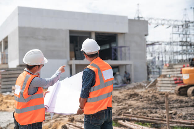 DiGiacomo & Associates/ builders risk insurance