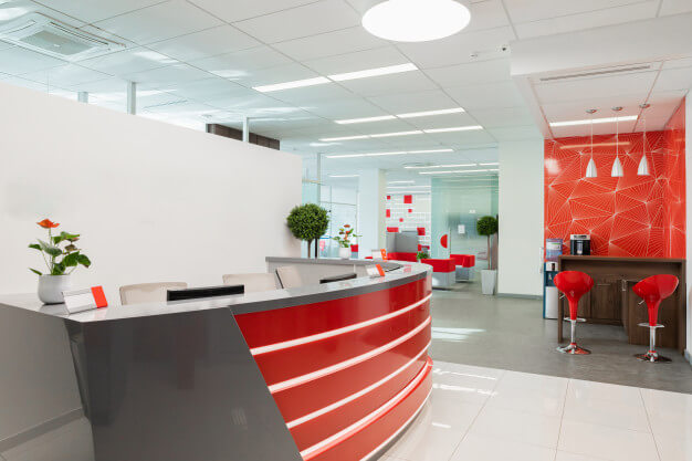 DiGiacomo & Associates/ commercial property insurance