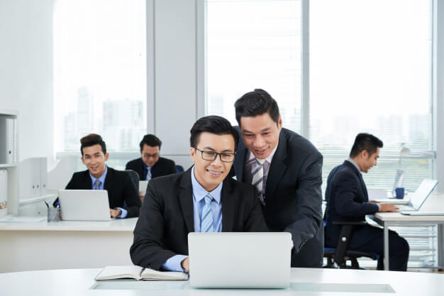 DiGiacomo & Associates/ key person life insurance