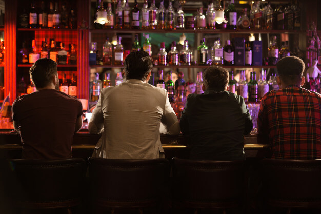 DiGiacomo & Associates/ liquor liability insurance