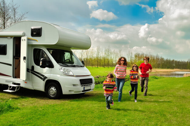 DiGiacomo & Associates/ rv insurance