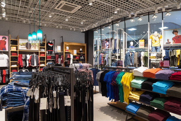 DiGiacomo & Associates/ retail business insurance