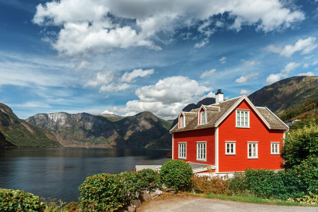 DiGiacomo & Associates/ Secondary Home Insurance
