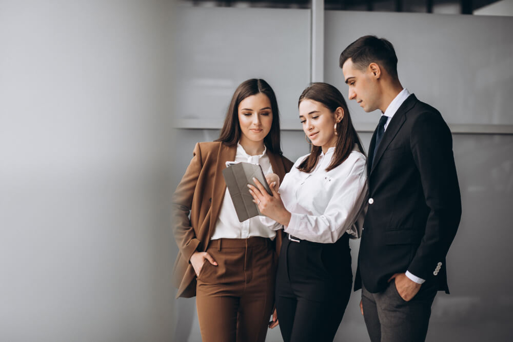 DiGiacomo & Associates