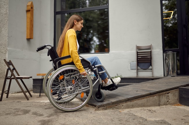 DiGiacomo & Associates/ individual short term disability insurance