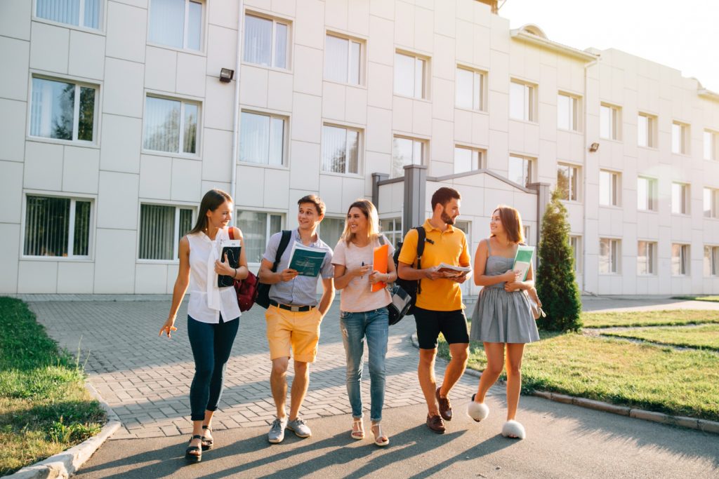 DiGiacomo & Associates/ educational institutes insurance