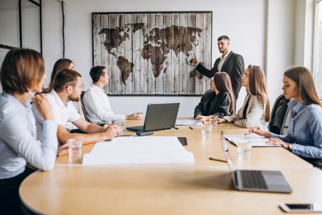 Group Health Ins Benefits