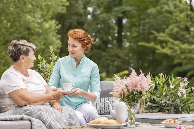 DiGiacomo & Associates/ long term care insurance
