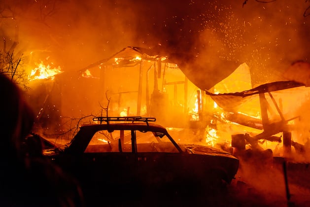 DiGiacomo & Associates/ fire protection contractor insurance