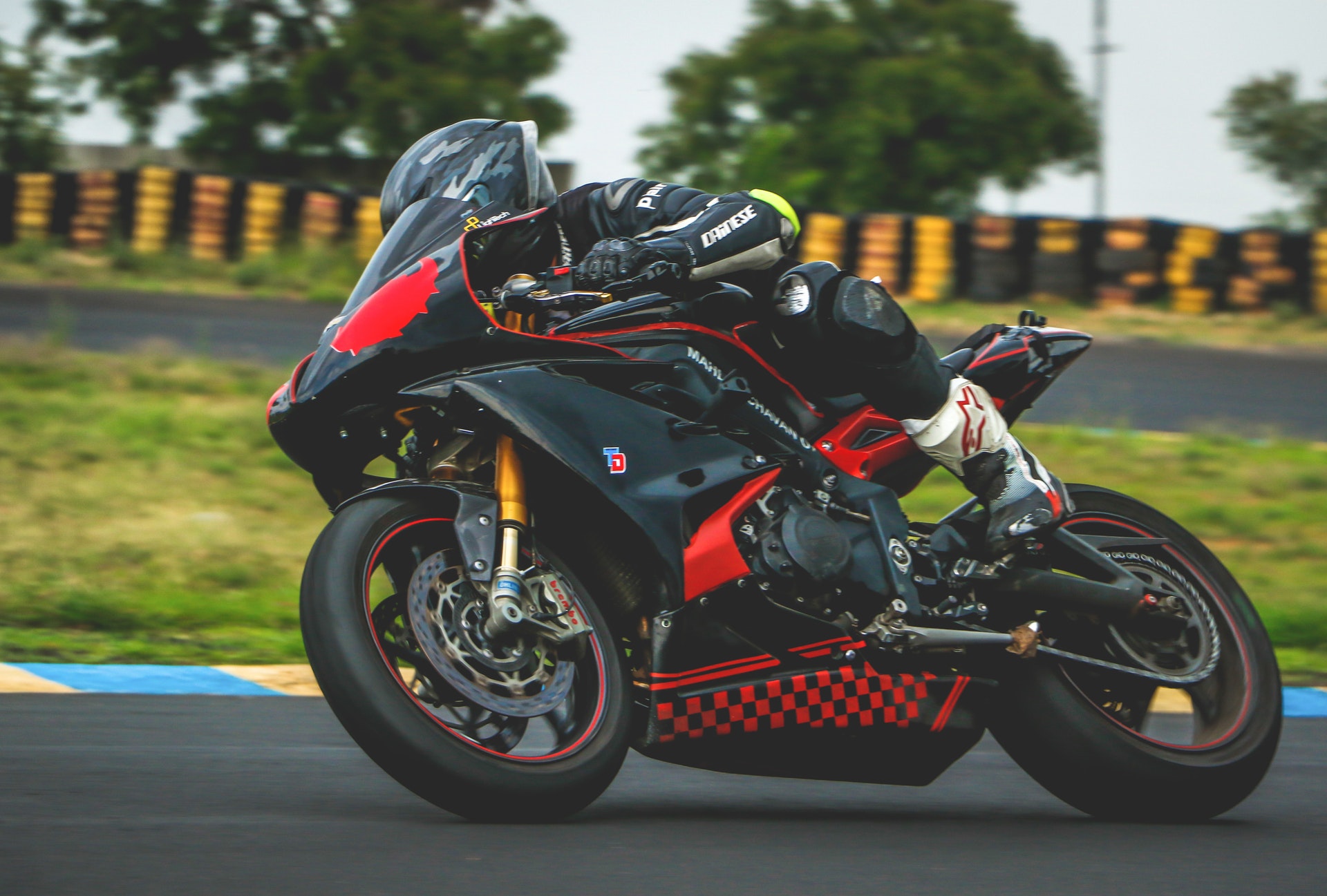 DiGiacomo & Associates/ motorcycle insurance