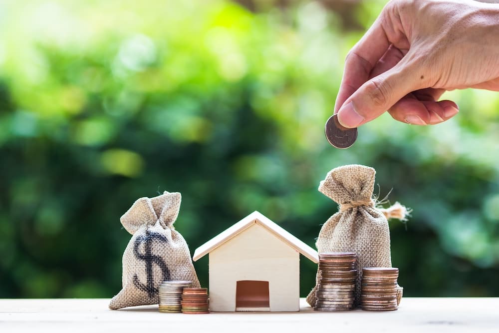 DiGiacomo & Associates/ real estate investor insurance