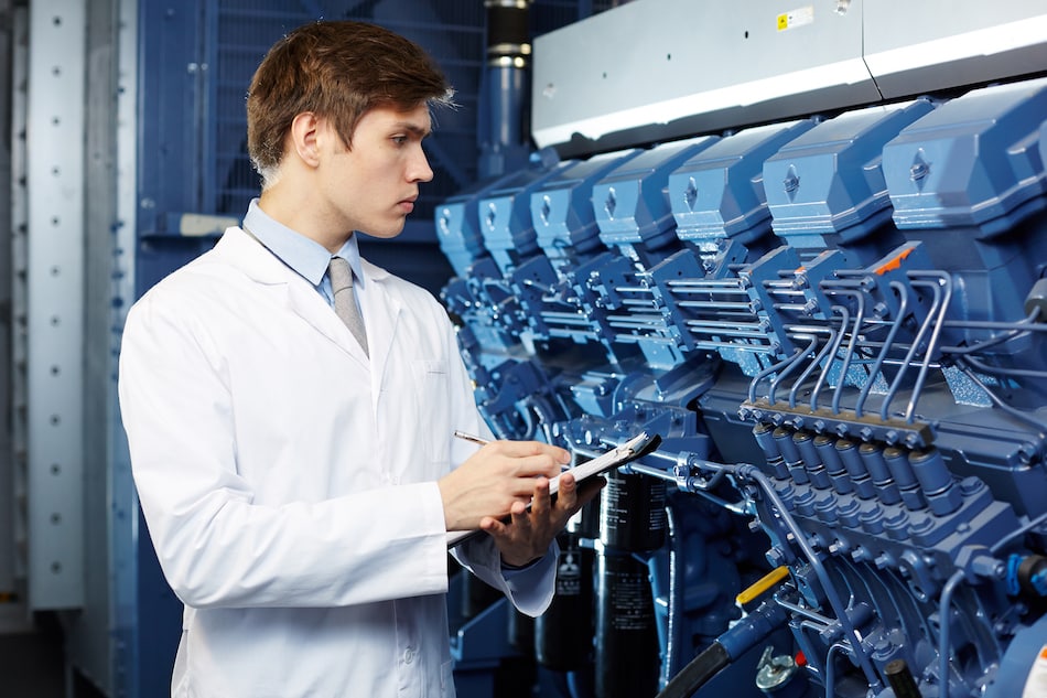 DiGiacomo & Associates/ equipment breakdown insurance