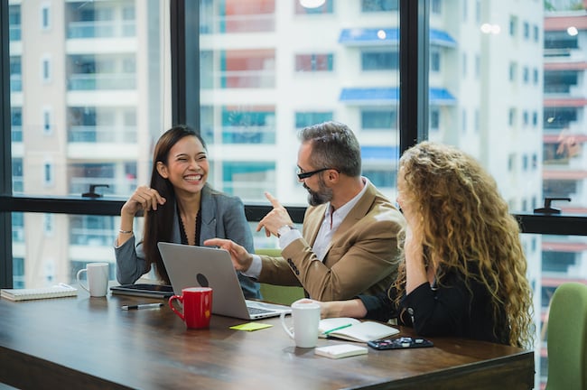 DiGiacomo & Associates/ directors officers insurance