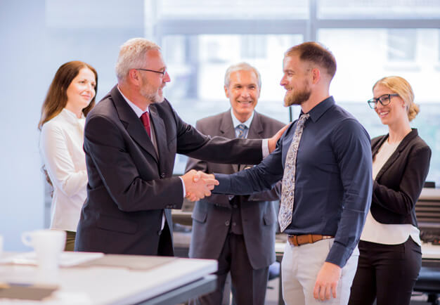 DiGiacomo & Associates/ business owner insurance