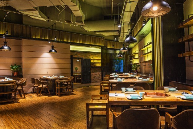 DiGiacomo & Associates/ restaurant insurance