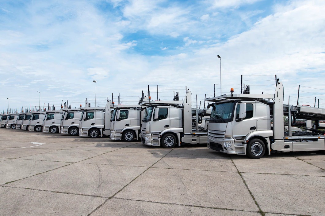 DiGiacomo & Associates/ fleet insurance
