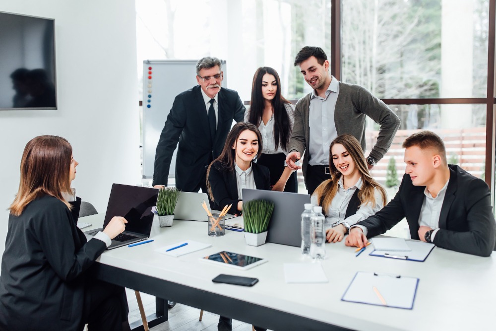 DiGiacomo & Associates/ employee benefits