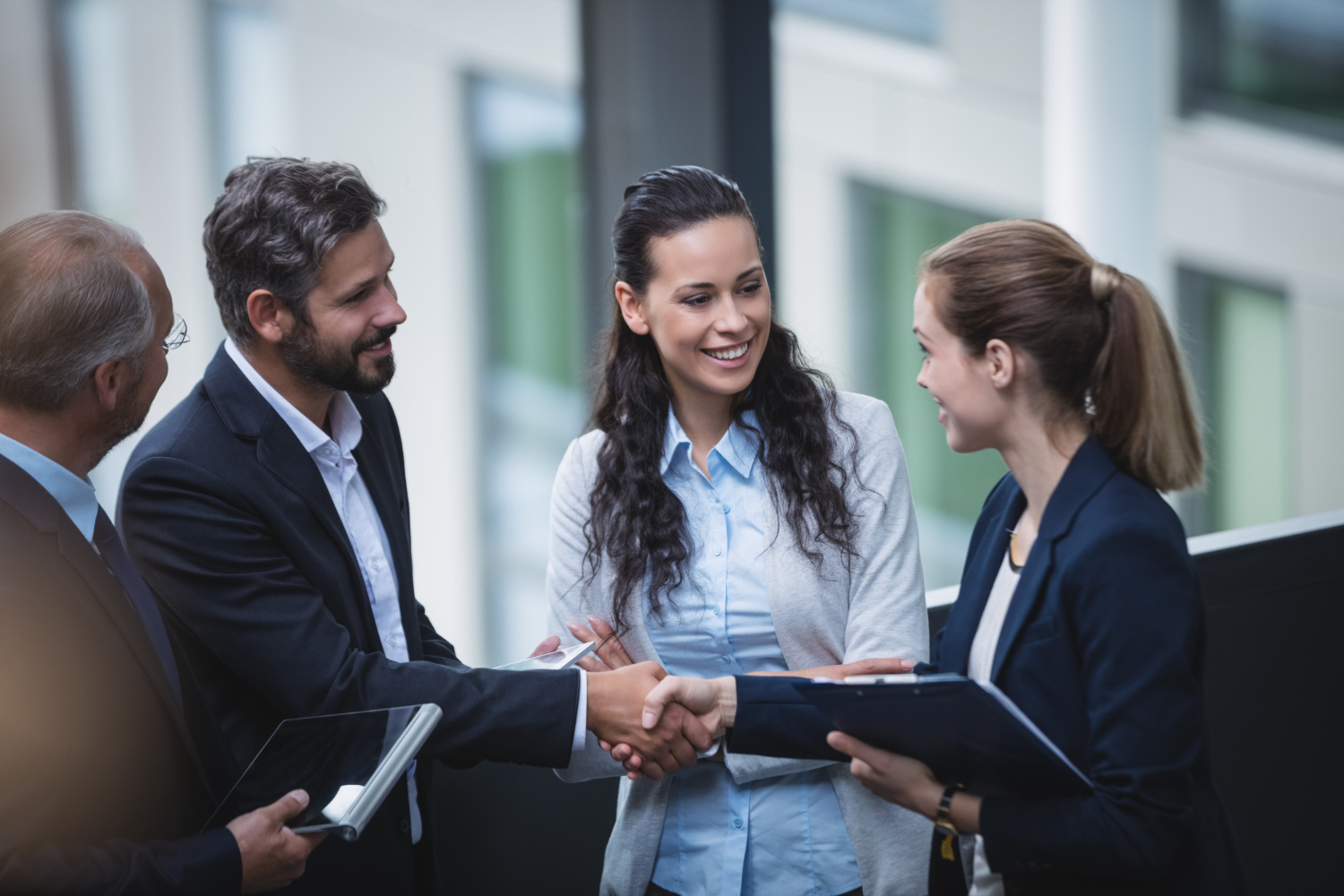 DiGiacomo & Associates/ general liability insurance
