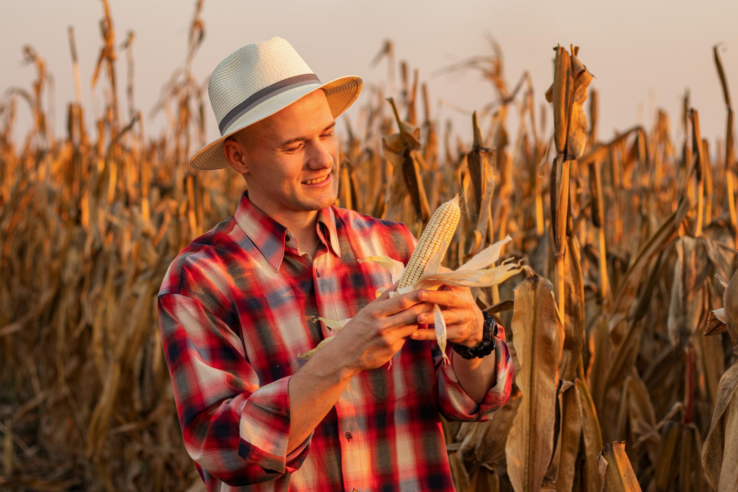 DiGiacomo & Associates/ farm insurance