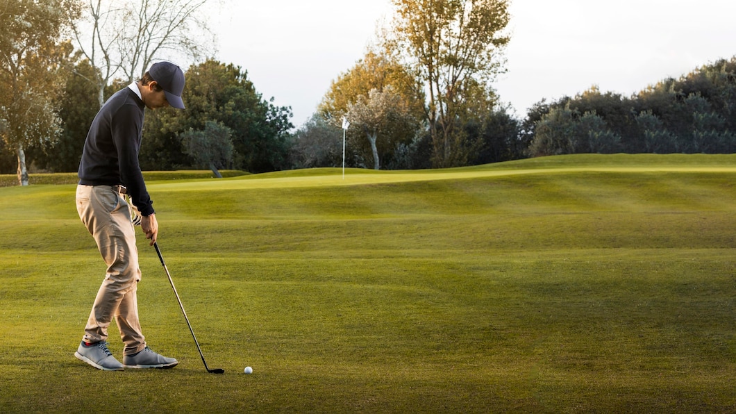 DiGiacomo & Associates/ golf course insurance