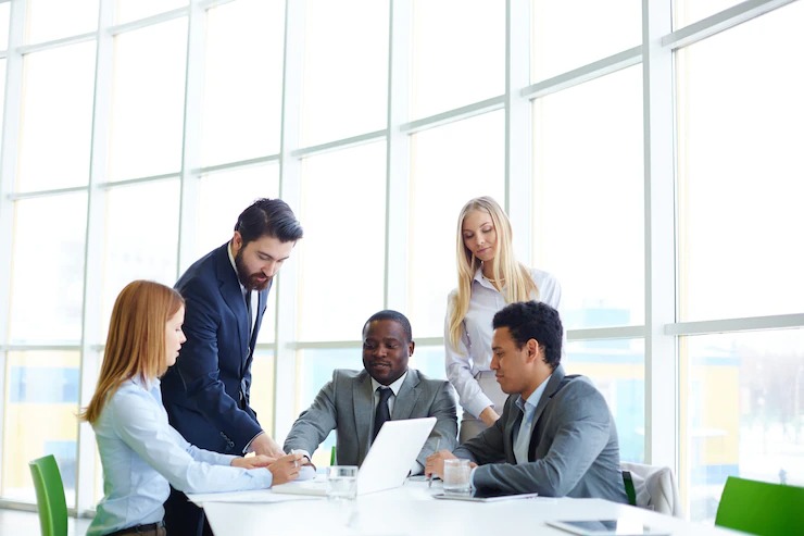 DiGiacomo & Associates/ employee assistance plan