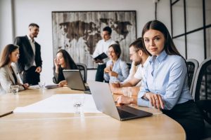 DiGiacomo & Associates/ business insurance