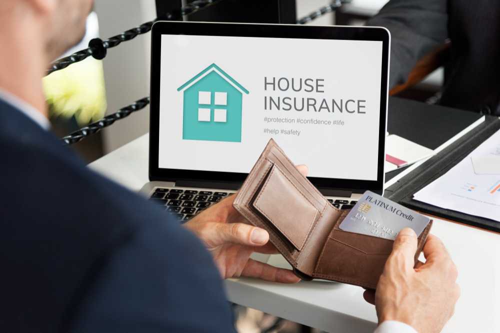 Why Your Home Insurance Isn’t Enough 5 Additional Coverages to Consider!