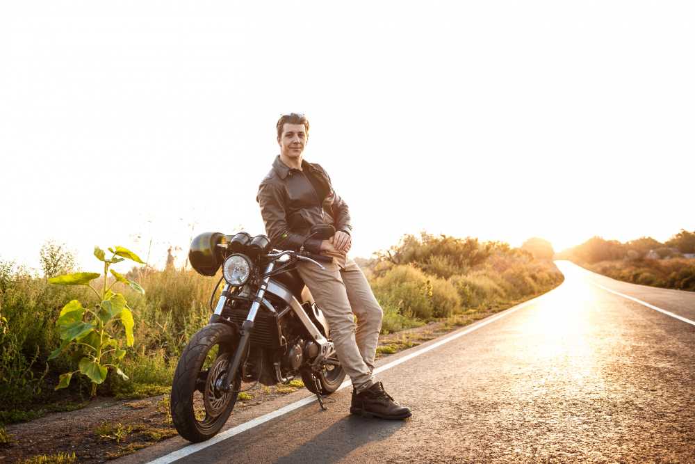 May Is Motorcycle Awareness Month Do You Have the Right Coverage