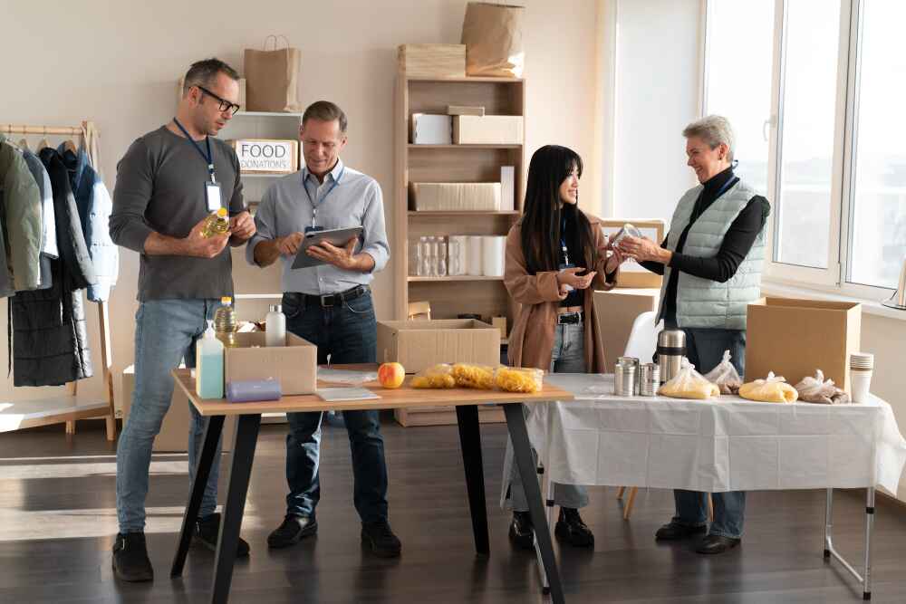 Pop-Up Shops and Seasonal Ventures Making the Most of Temporary Locations!
