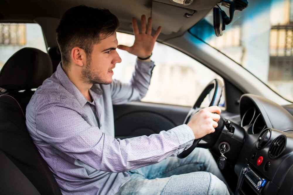 The Hidden Costs of Speeding Beyond Just the Ticket!