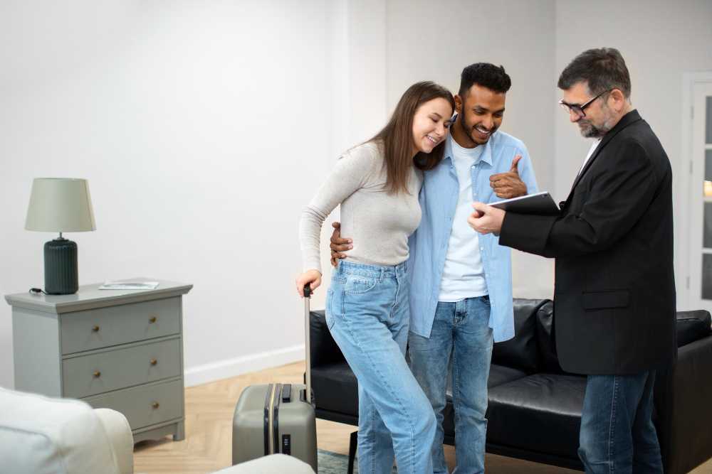 Why Young Professionals Should Always Have Renters Insurance!