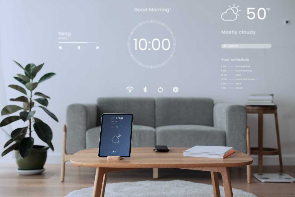 Top 5 Must-Have Gadgets for Remote Home Monitoring