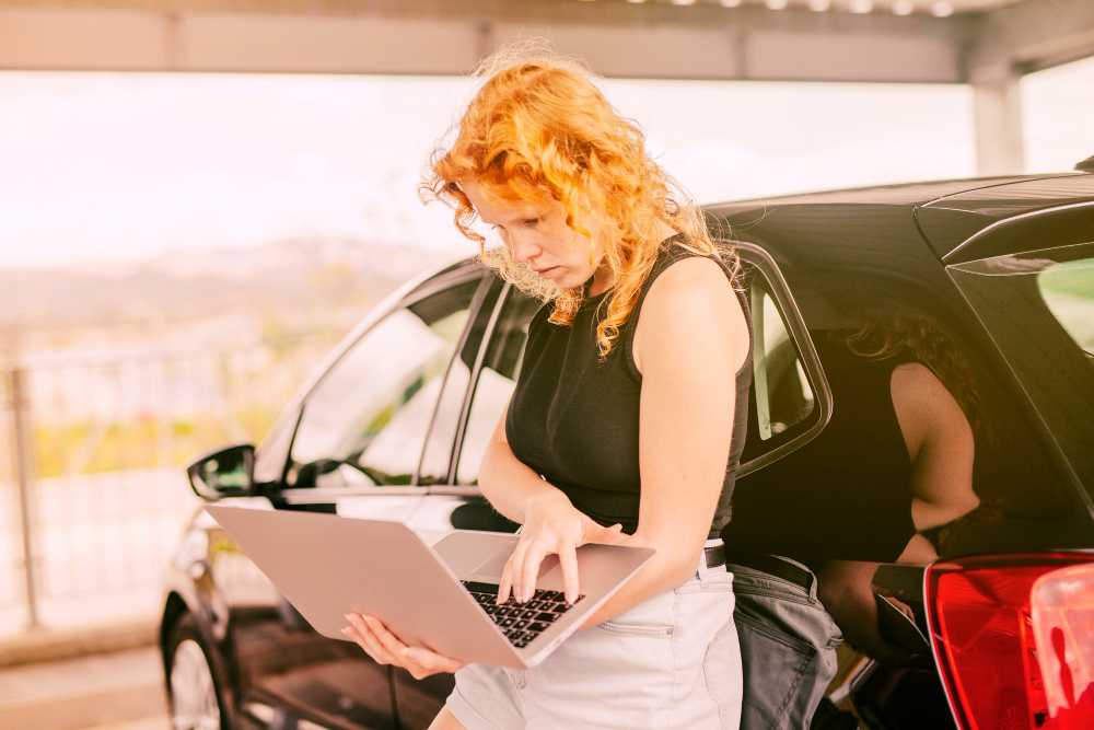 What to Check Before Buying a Used Car from an Online Marketplace