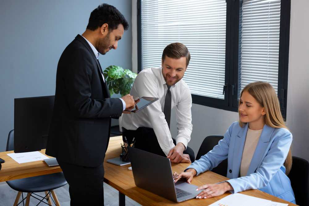 5 Different Types of Business Insurance You Should Consider Now!