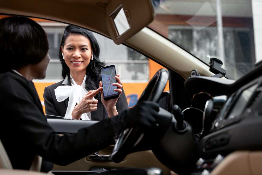 Auto Insurance for Ride-Share Drivers: 5 Things You Must Know!
