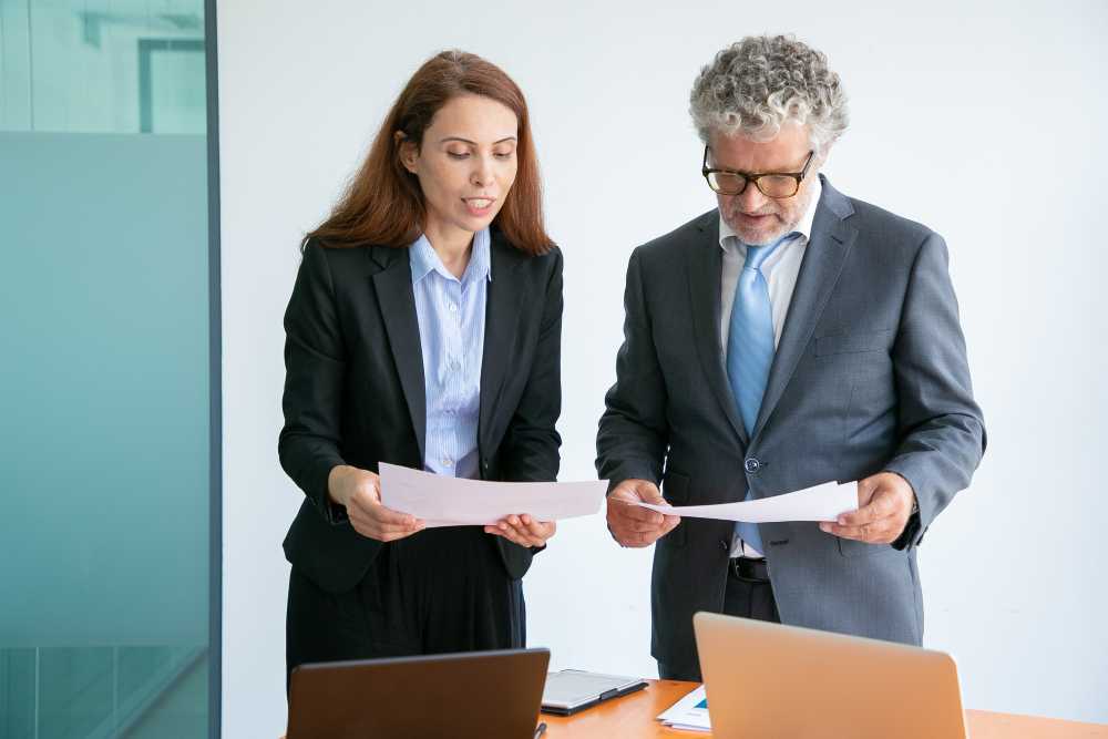 General Liability vs E&O Insurance: Know the Difference!