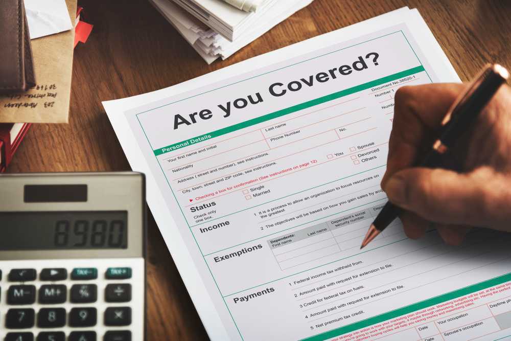 How Often Should You Update Your Business Insurance Policy