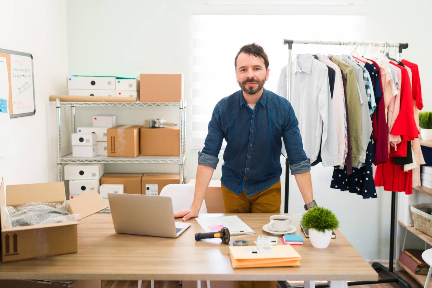 Why Home-Based Businesses Need Additional Coverage!