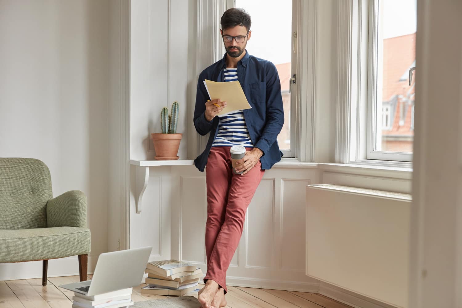 The Difference Between Bare Walls and All-In Master Policies!