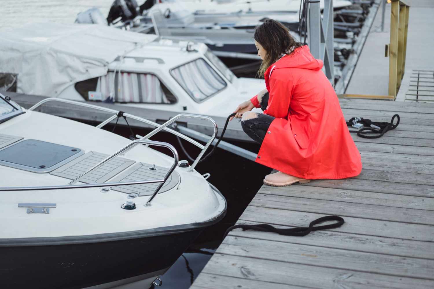 Off Season Boat Storage Mistakes That Could Void Your Coverage