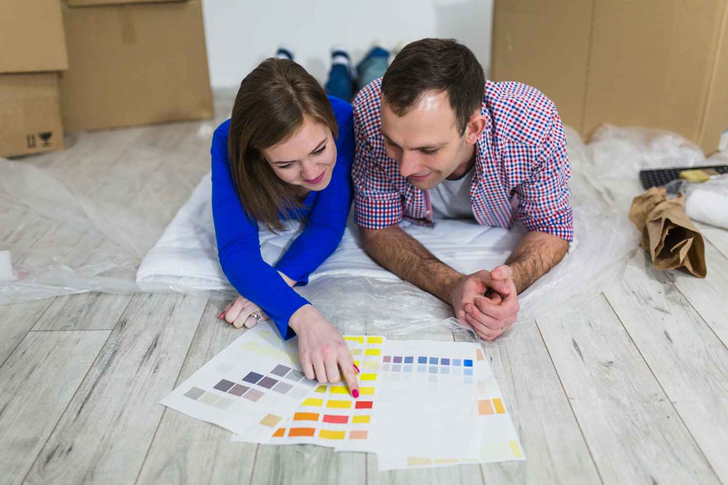 Renovation Plans Before New Year Heres What You Should Tell Your Insurer