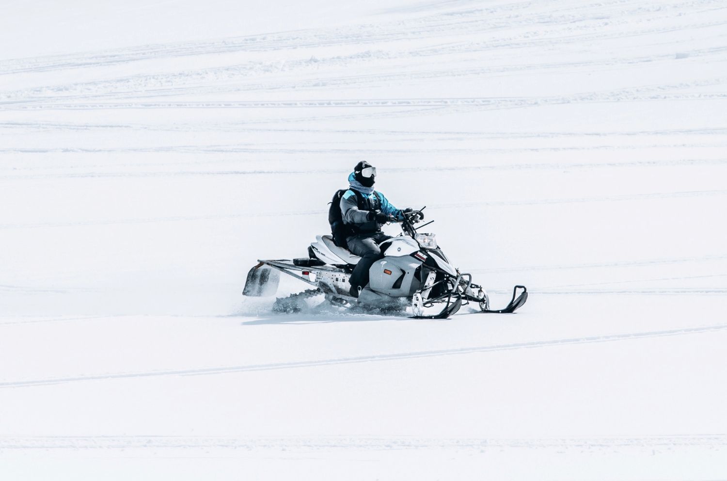 Why Accessory Coverage Matters for Skilled Snow Mobile Riders