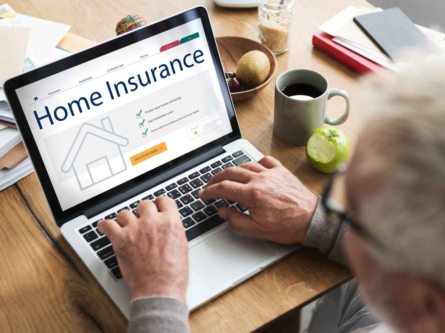 Homeowners Insurance vs. Condo Insurance The Easy Way to Know Which One You Need