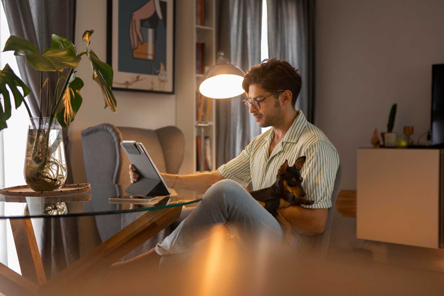 Your Hobby Room Is Now a Home Office Heres What Changes When You Make Money From It