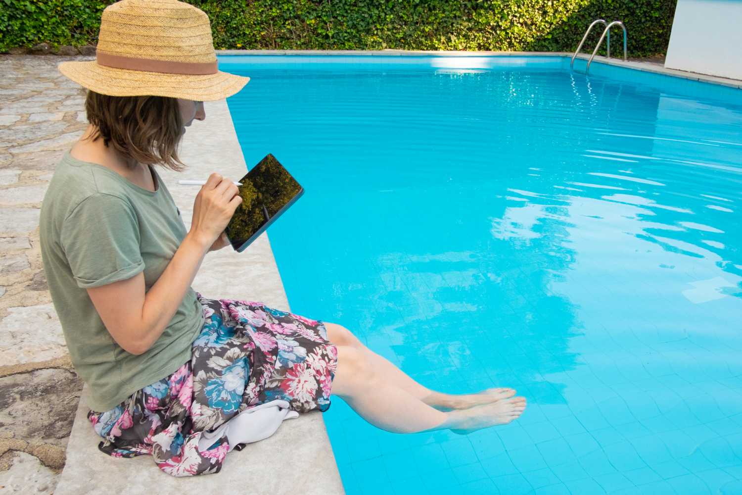 Beyond Installation: The Ongoing Costs of a Swimming Pool!