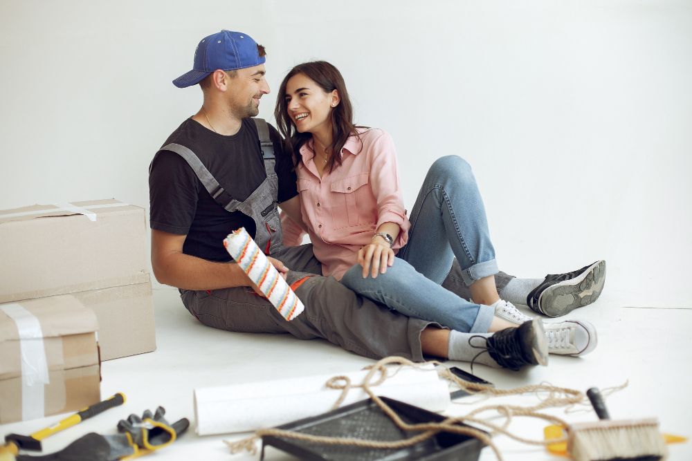 The Impact of Home Upgrades on Your Insurance Premiums